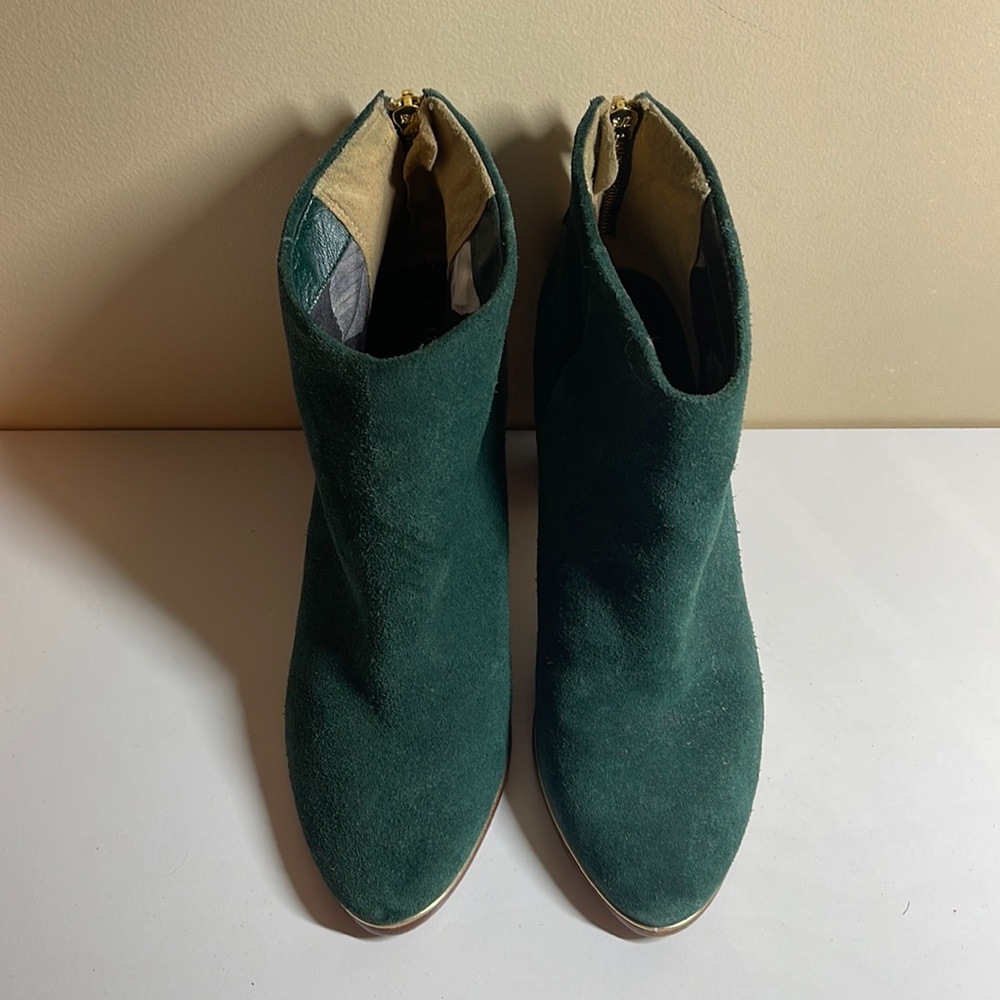 Ted Baker boots